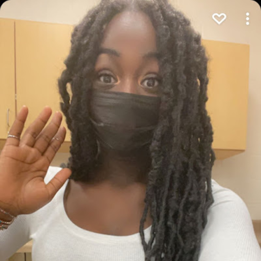 Meet your Posher, Neh